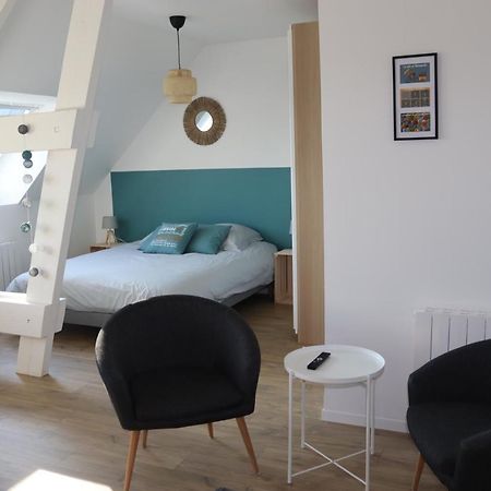 "Le 104" Studio Cosy Proche De Rouen Avec Parking Mont-Saint-Aignan Extérieur photo