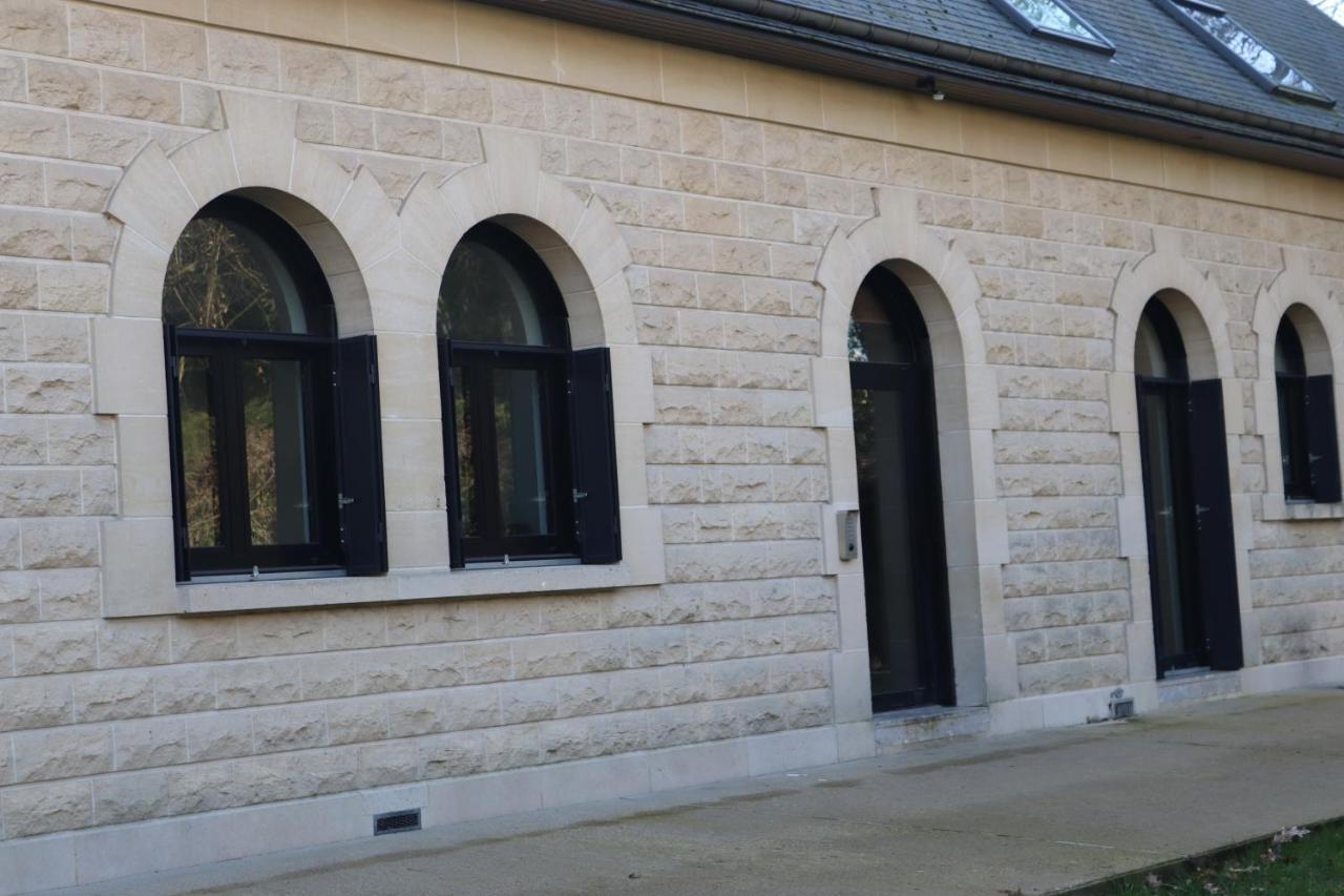 "Le 104" Studio Cosy Proche De Rouen Avec Parking Mont-Saint-Aignan Extérieur photo